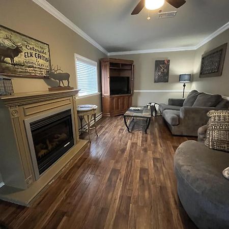Mt Olympus Cabin, Cozy 1 Bedroom Cabin Great For Couples Estes Park Exterior photo