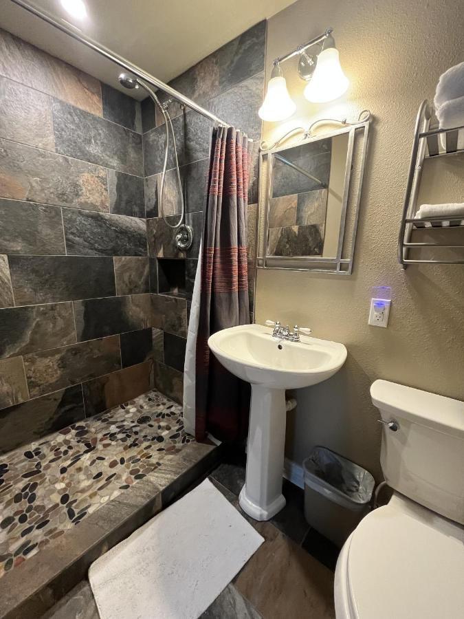 Mt Olympus Cabin, Cozy 1 Bedroom Cabin Great For Couples Estes Park Exterior photo
